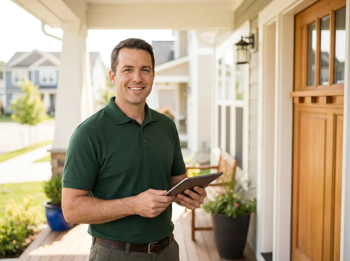 Pest control FAQs for Dayton, ID